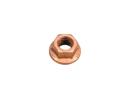 Mack 189AM2 Copper Flange Nut NOS