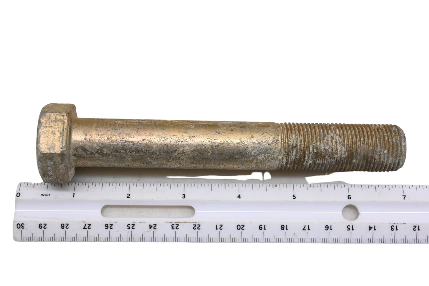 Mack 1AX427, 25108373 Screw NOS
