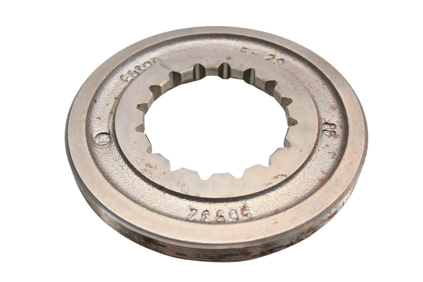 Mack 2719-56932 Eaton Bearing Adjuster Nut NOS