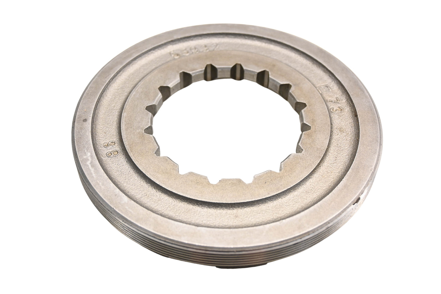 Mack 2719-56932 Spicer Bearing Adjuster Nut NOS