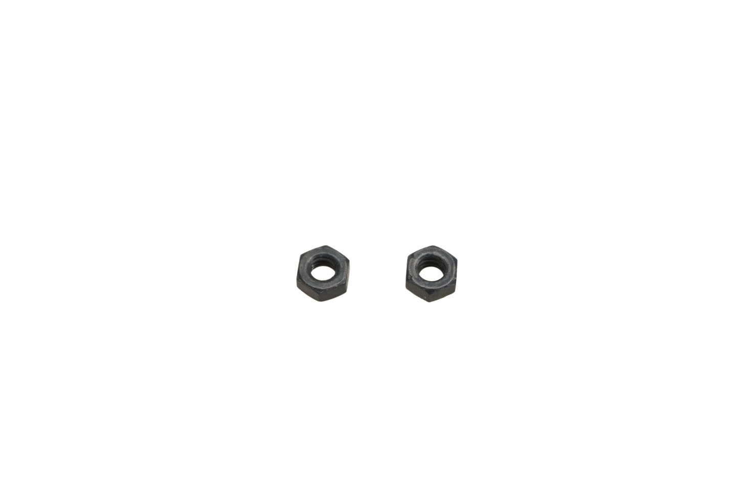 Mack 156AM1 Hex Nuts Qty 2 NOS