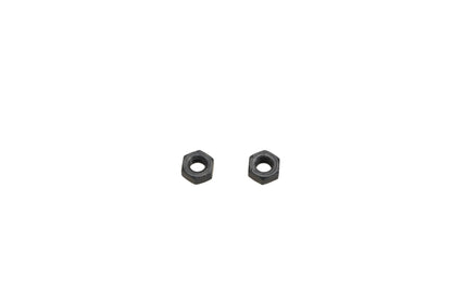 Mack 156AM1 Hex Nuts Qty 2 NOS