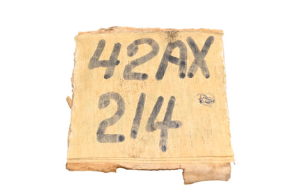 Mack 42AX214 Camshaft Gear Key NOS