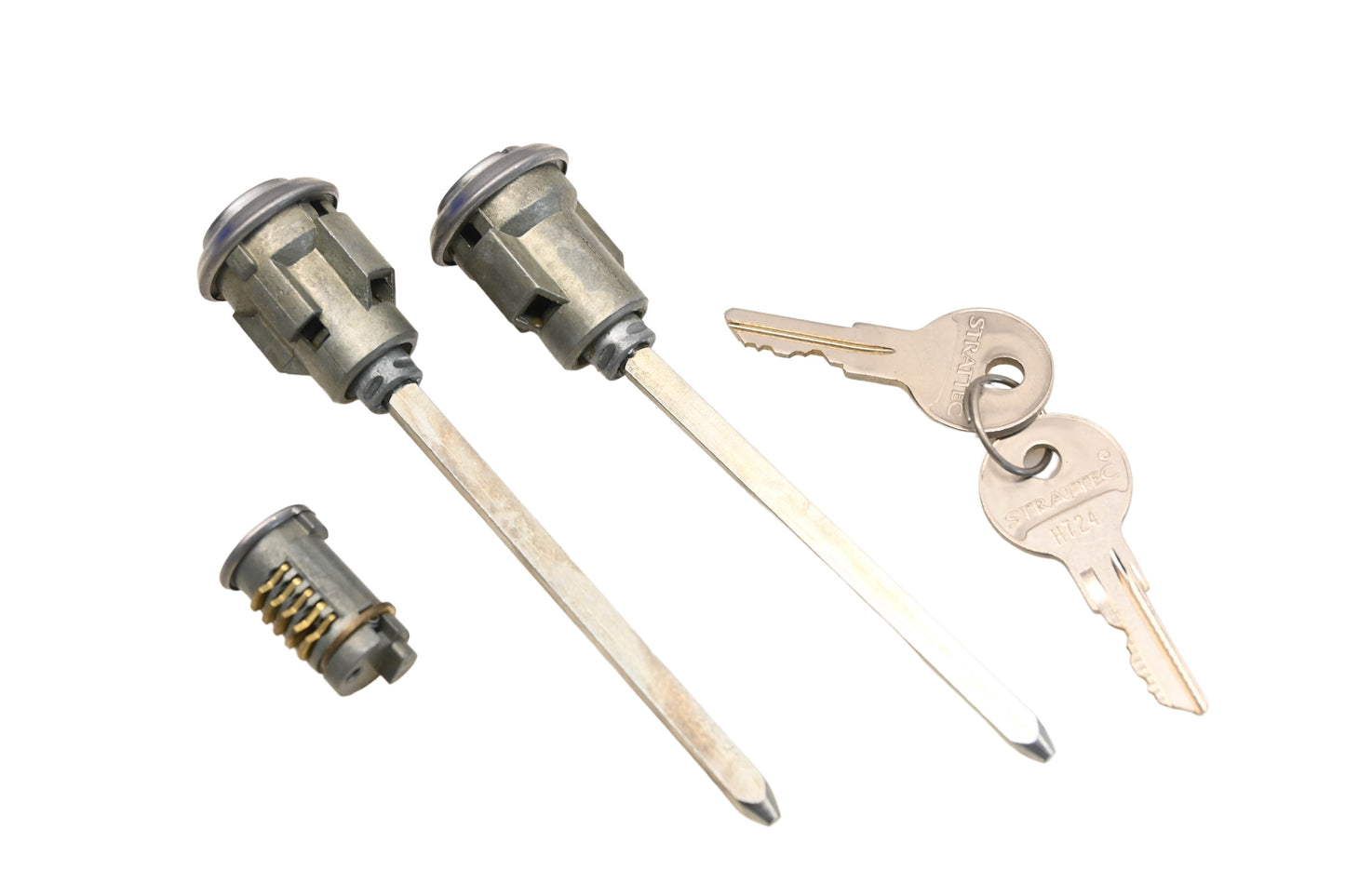 Mack 204SX189 Lock Kit NOS