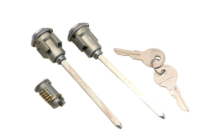 Mack 204SX189 Lock Kit NOS