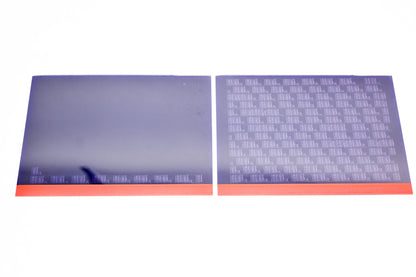 Mack CH612 21, CH612-21, CH612 21-1 CH61218908 - CH61219683 VRI Microfiche Lot of 2 NOS