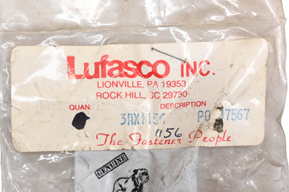Mack 3AX1156 Hex Head Screw NOS