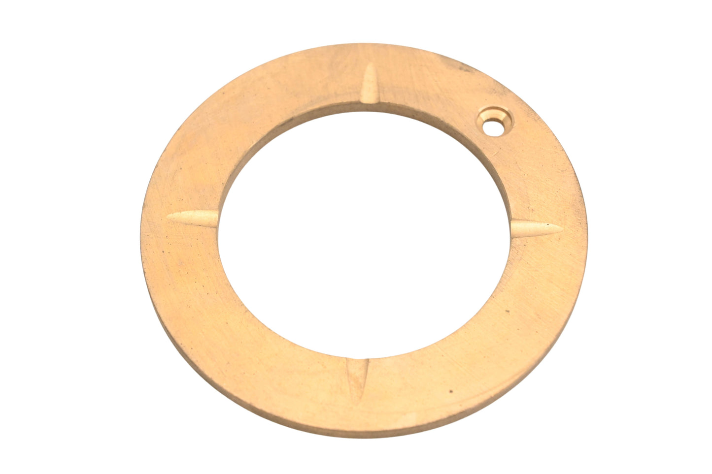 Mack 711GC11A Brass Washer NOS