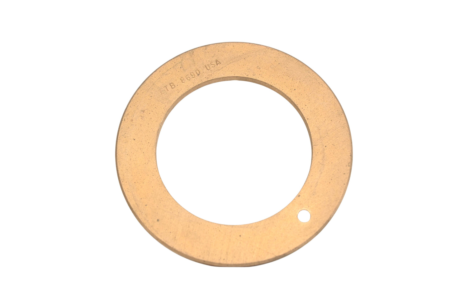 Mack 711GC11A Brass Washer NOS