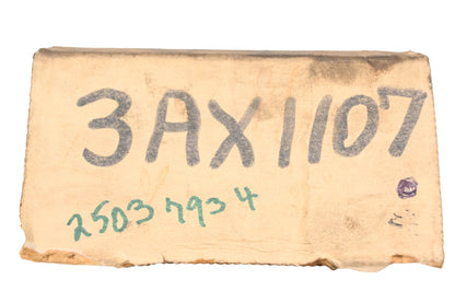 Mack 3AX1107, 25037934 Bolt NOS