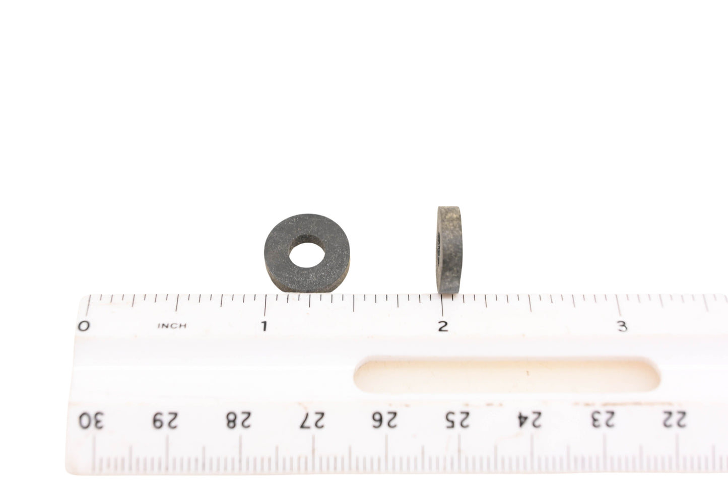 Mack 281AM5006 Rubber Washers Qty 2 NOS