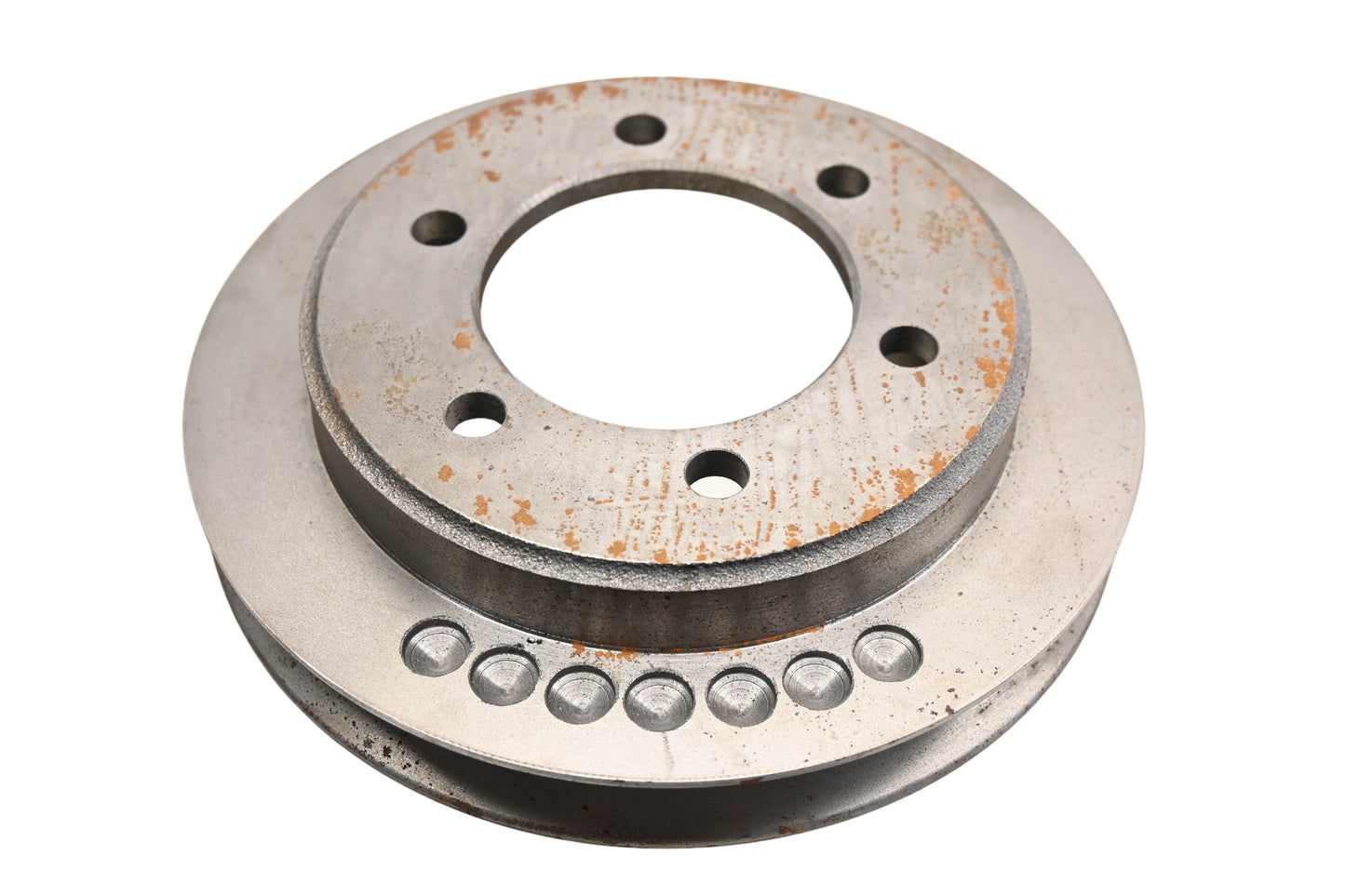 Mack 309GC2127 Pulley NOS