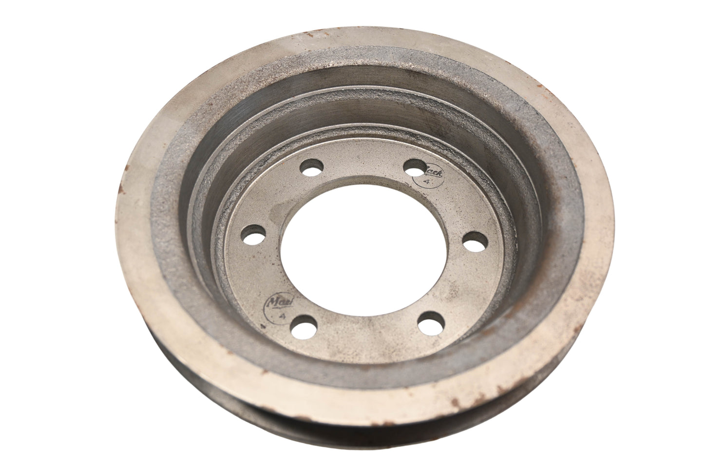 Mack 309GC2127 Pulley NOS