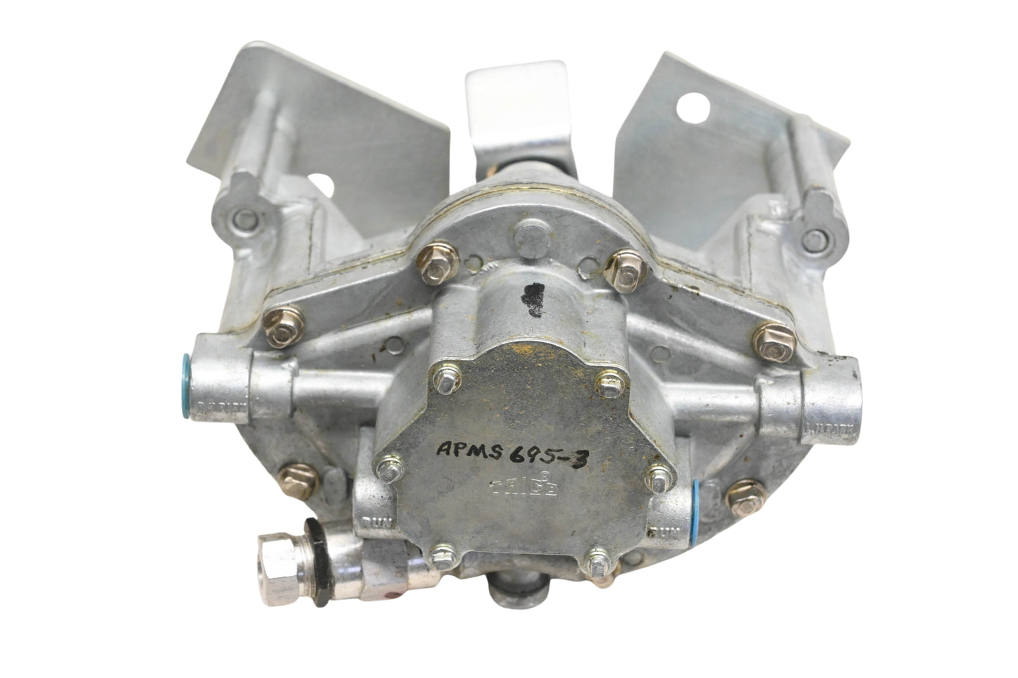 Mack 63QT44, APMS695-3 Trico Righthand Motor Assembly NOS