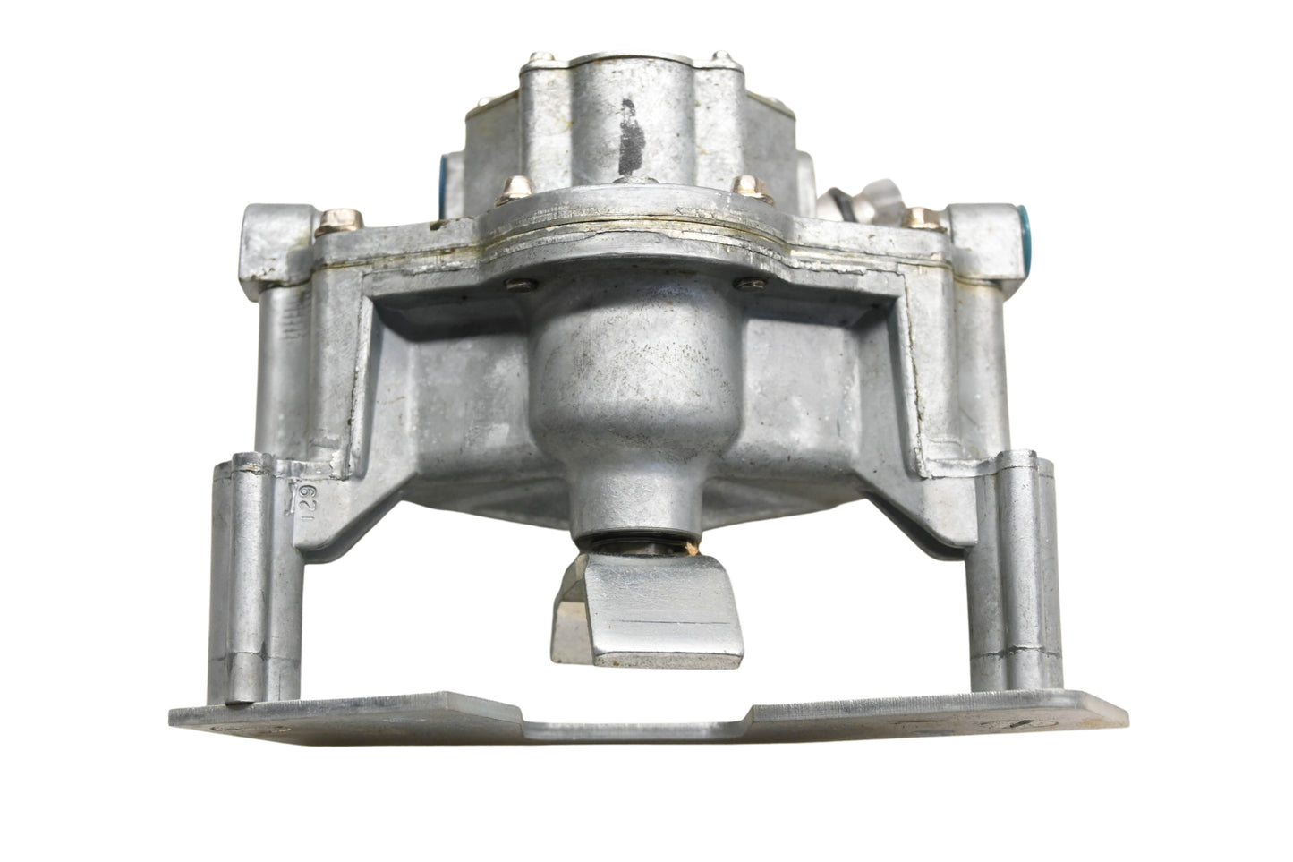 Mack 63QT44, APMS695-3 Trico Righthand Motor Assembly NOS