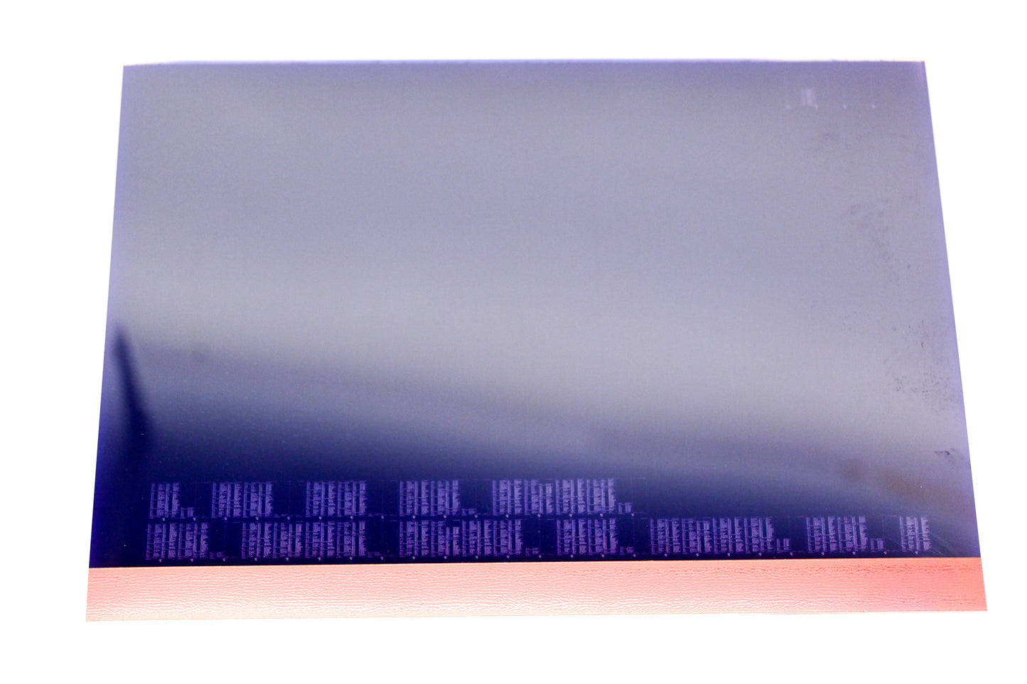 Mack CH612 24, CH612-24 CH61221442 -CH612117314 VRI Microfiche NOS
