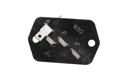 Mack 3230-220276 Blower Motor Resistor NOS