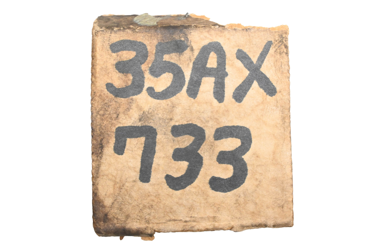 Mack 35AX733 Washer NOS