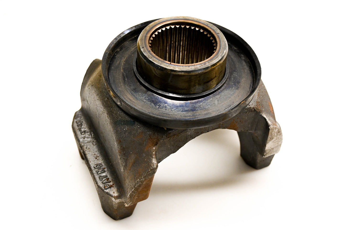 Mack 171MU51P20, M200407170001, M200407170001 Spicer Spilt End Differential Yoke