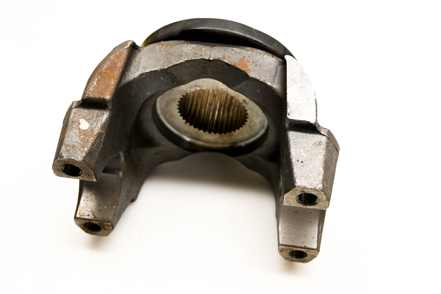 Mack 171MU51P20, M200407170001, M200407170001 Spicer Spilt End Differential Yoke