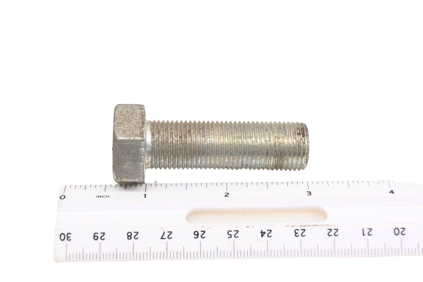 Mack 1AX62, 25091880 Screw NOS