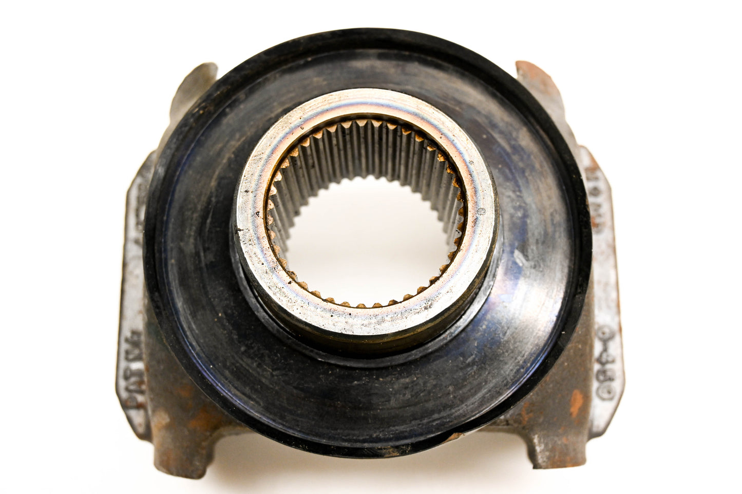 Mack 171MU51P20, M200407170001, M200407170001 Spicer Spilt End Differential Yoke