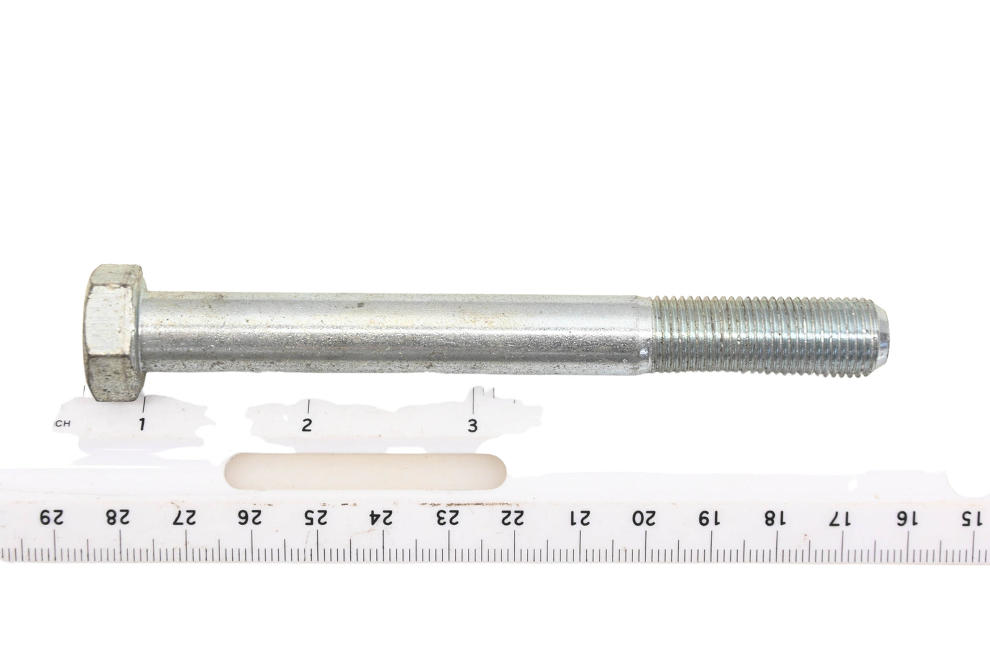 Mack 1AX119 Screw NOS