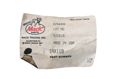 Mack 1AX119 Screw NOS
