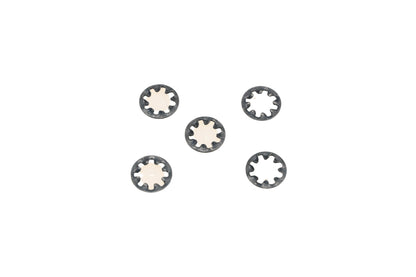 Mack 290AM3 Lock Washers Qty 5 NOS