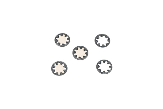 Mack 290AM3 Lock Washers Qty 5 NOS