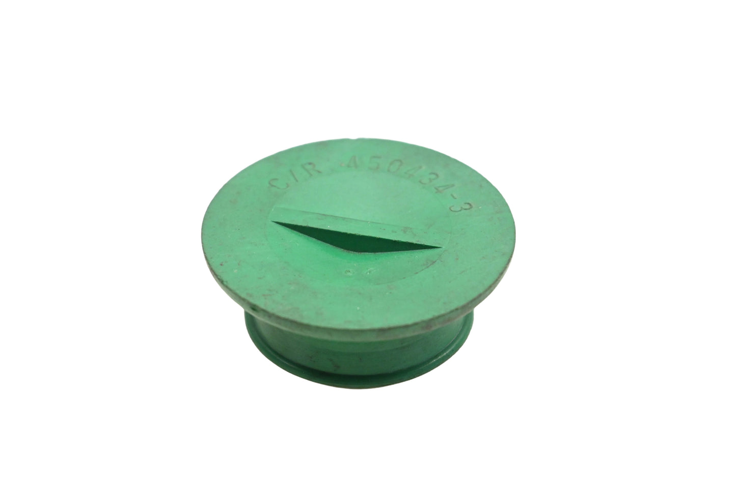 Chicago Rawhide 450434-3 Hub Cap Plug NOS