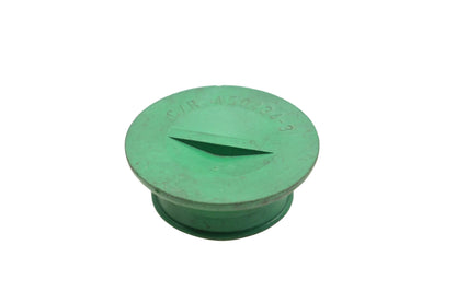 Chicago Rawhide 450434-3 Hub Cap Plug NOS