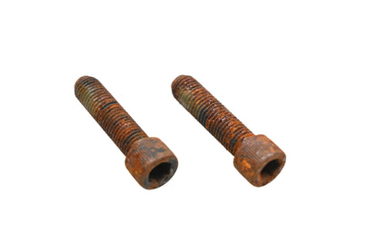 Mack 3AX1772 Screws Qty 2 NOS