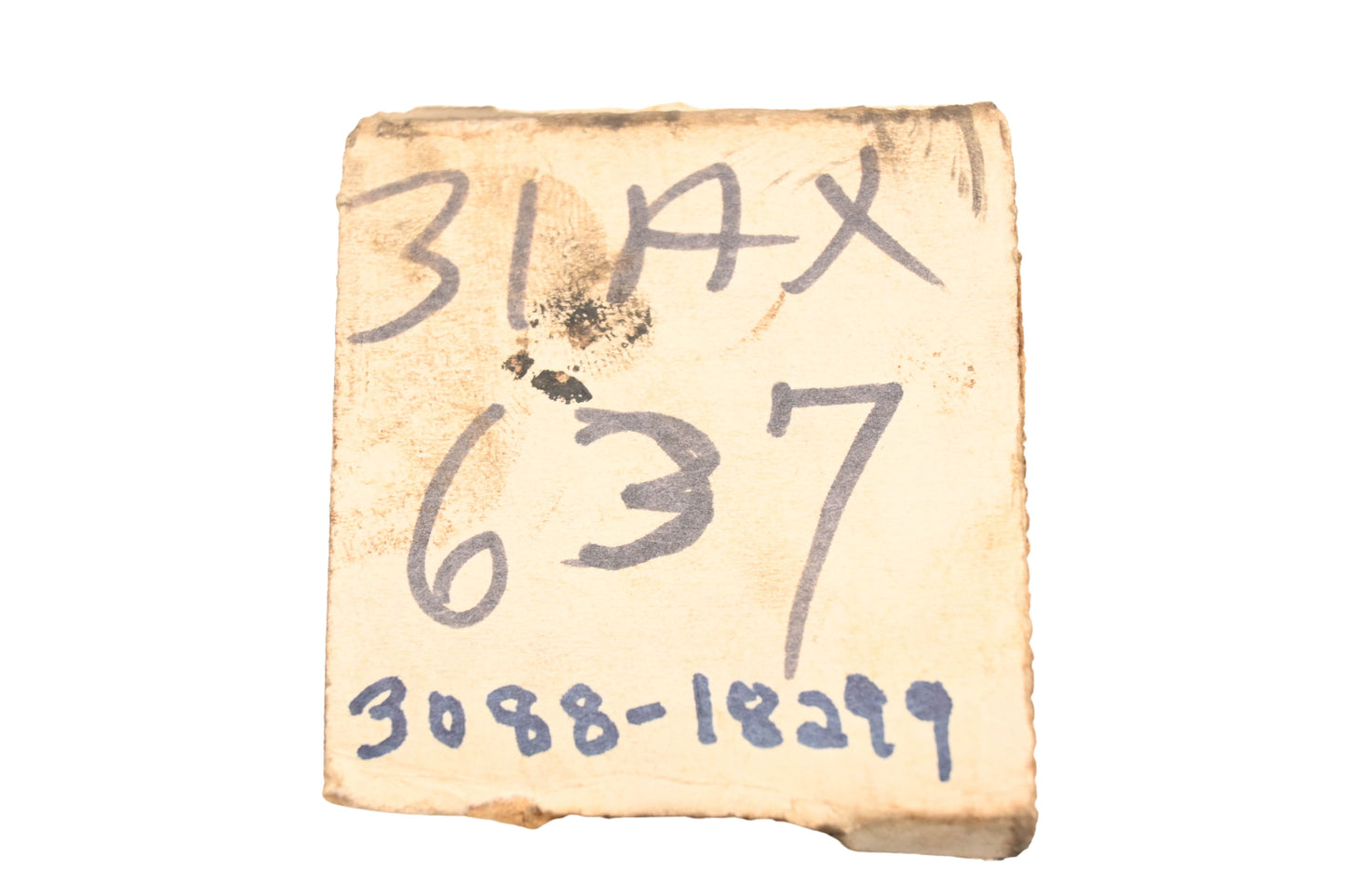 Mack 31AX637, 3088-18299 Shifter Pins Qty 2 NOS