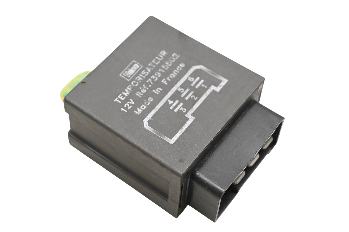 Aftermarket 73915802 12v Temperature Relay NOS