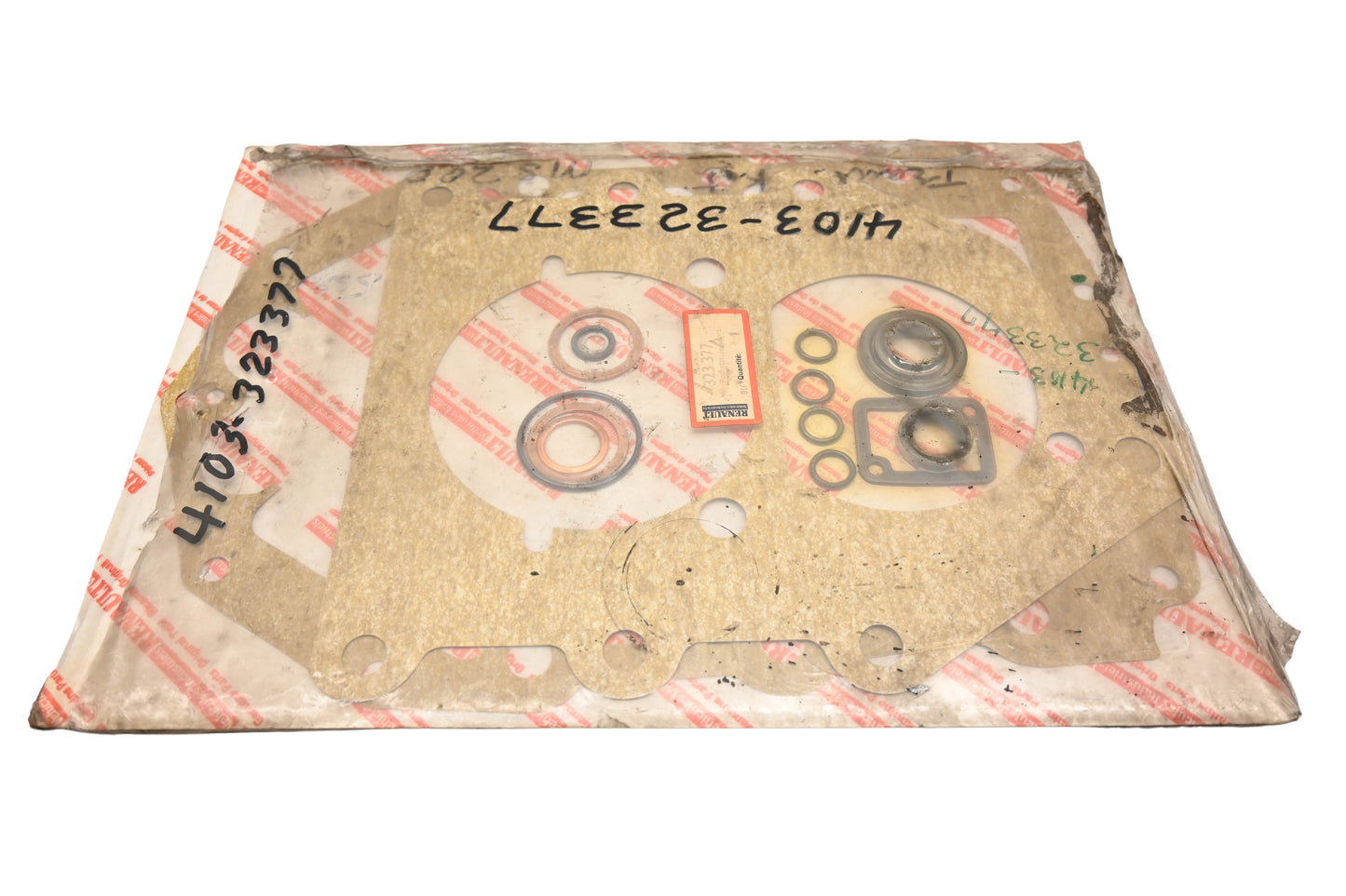 Mack 4103-323377, 0000323377 Renault Gasket & Seal Kit NOS