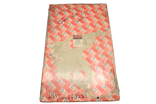Mack 4103-5000667221, 5000667221 Renault Cylinder Block Gasket NOS