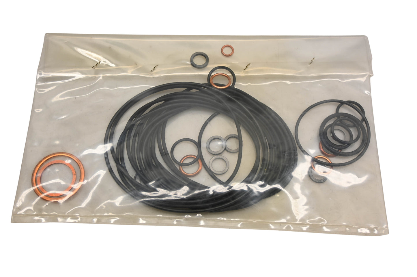 Mack 4103-5000793661, 5000793661 Renault Gasket & Seal Kit NOS