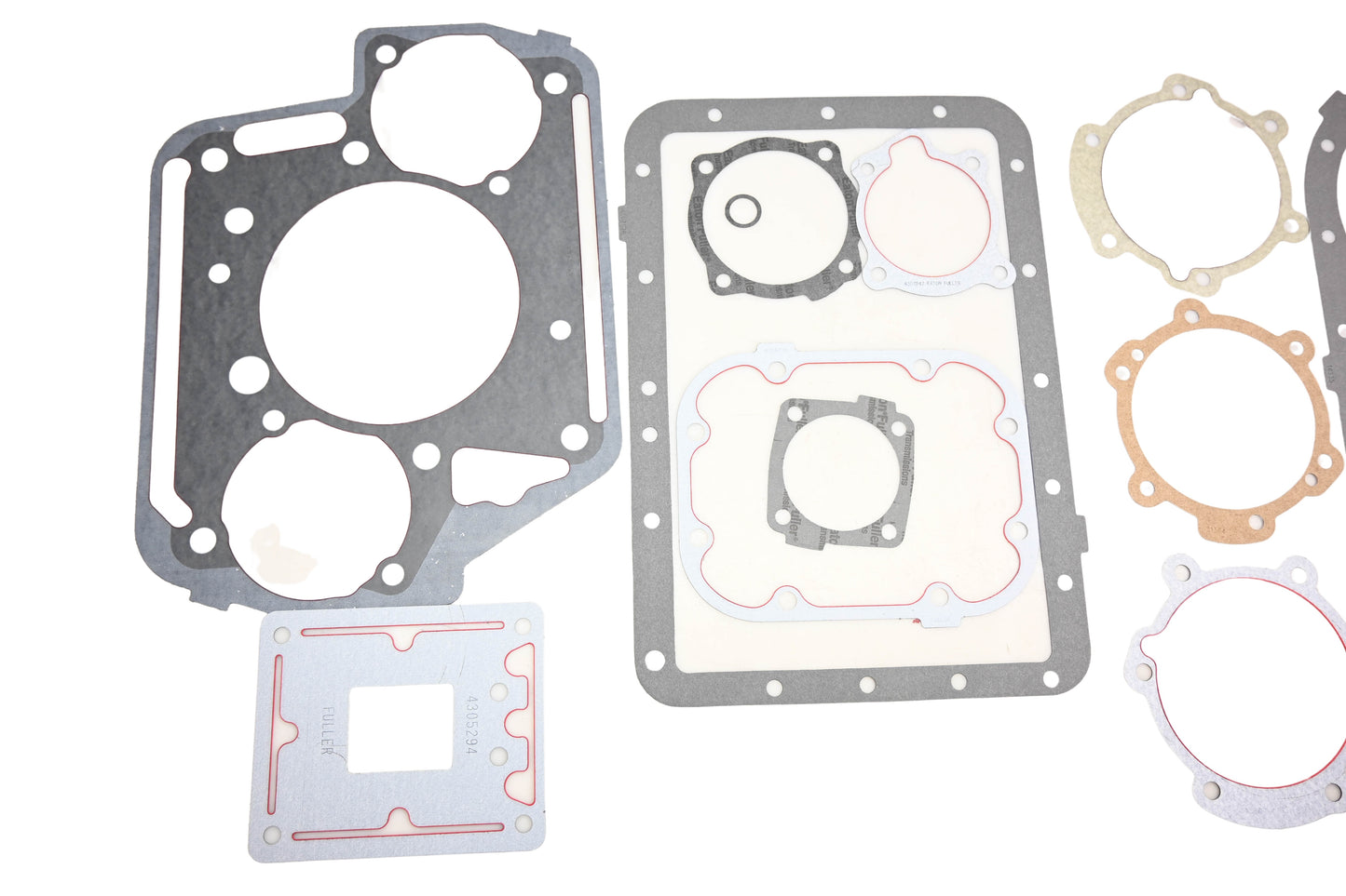Mack 3088-K2061, K-2061 Eaton Fuller Gasket Kit NOS