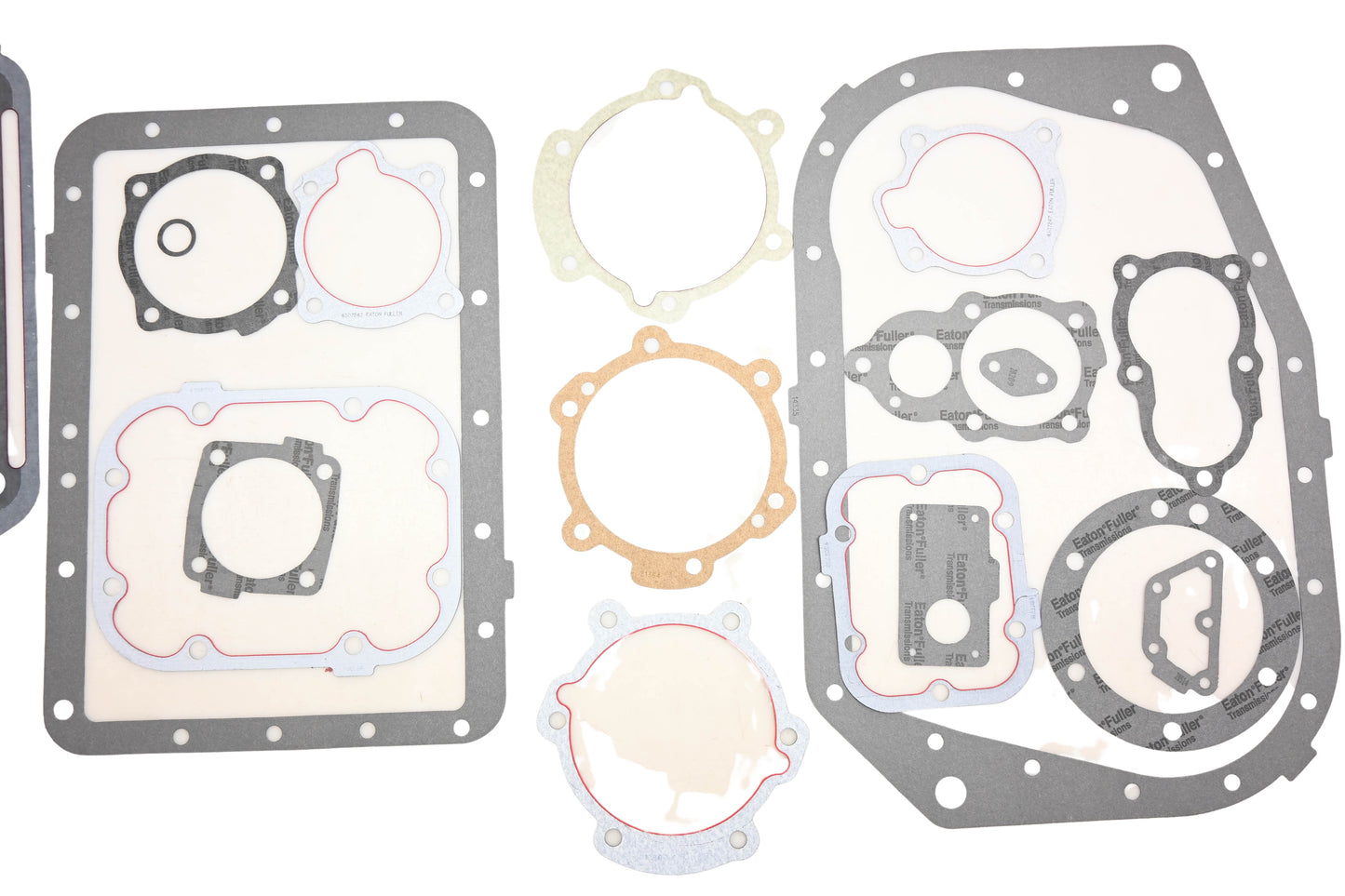 Mack 3088-K2061, K-2061 Eaton Fuller Gasket Kit NOS