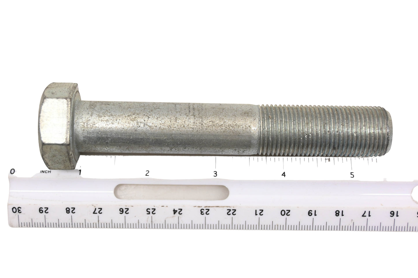 Mack 1AX191, 25087889 Screw NOS