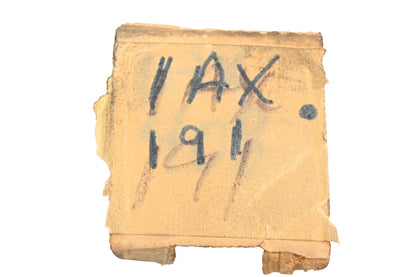 Mack 1AX191, 25087889 Screw NOS