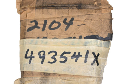Mack 2104-493541X Spicer Drive Gear NOS
