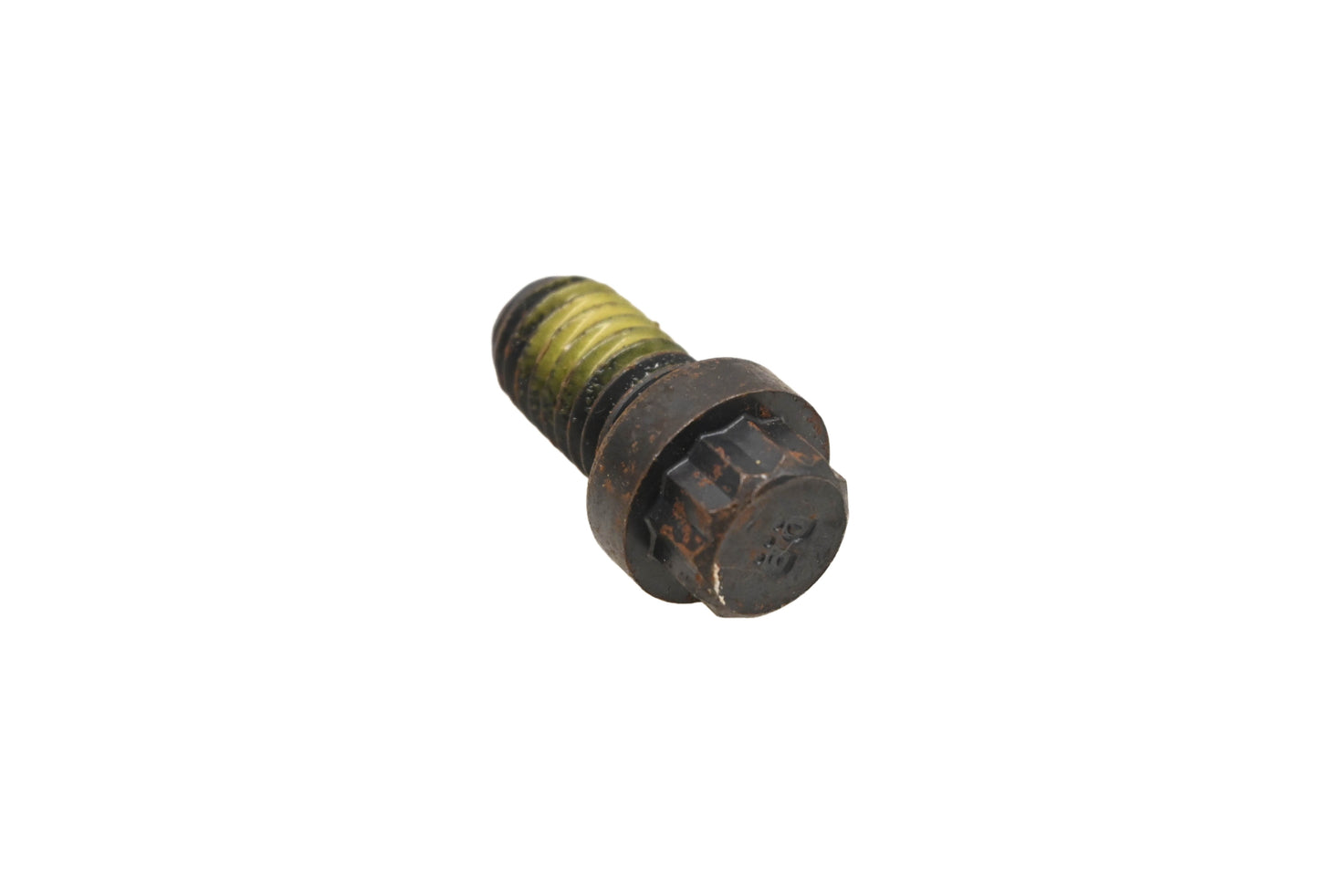 Mack 6AX1552X Bolt NOS