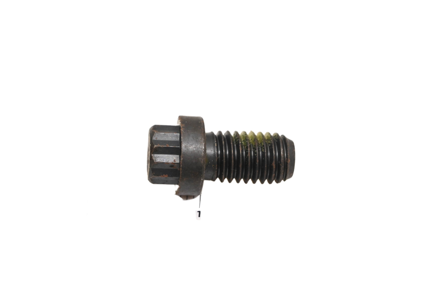 Mack 6AX1552X Bolt NOS