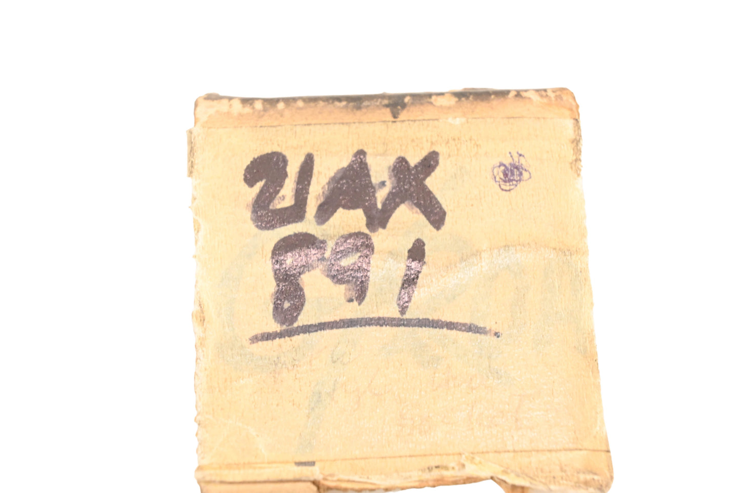 Mack 21AX891 Nut NOS