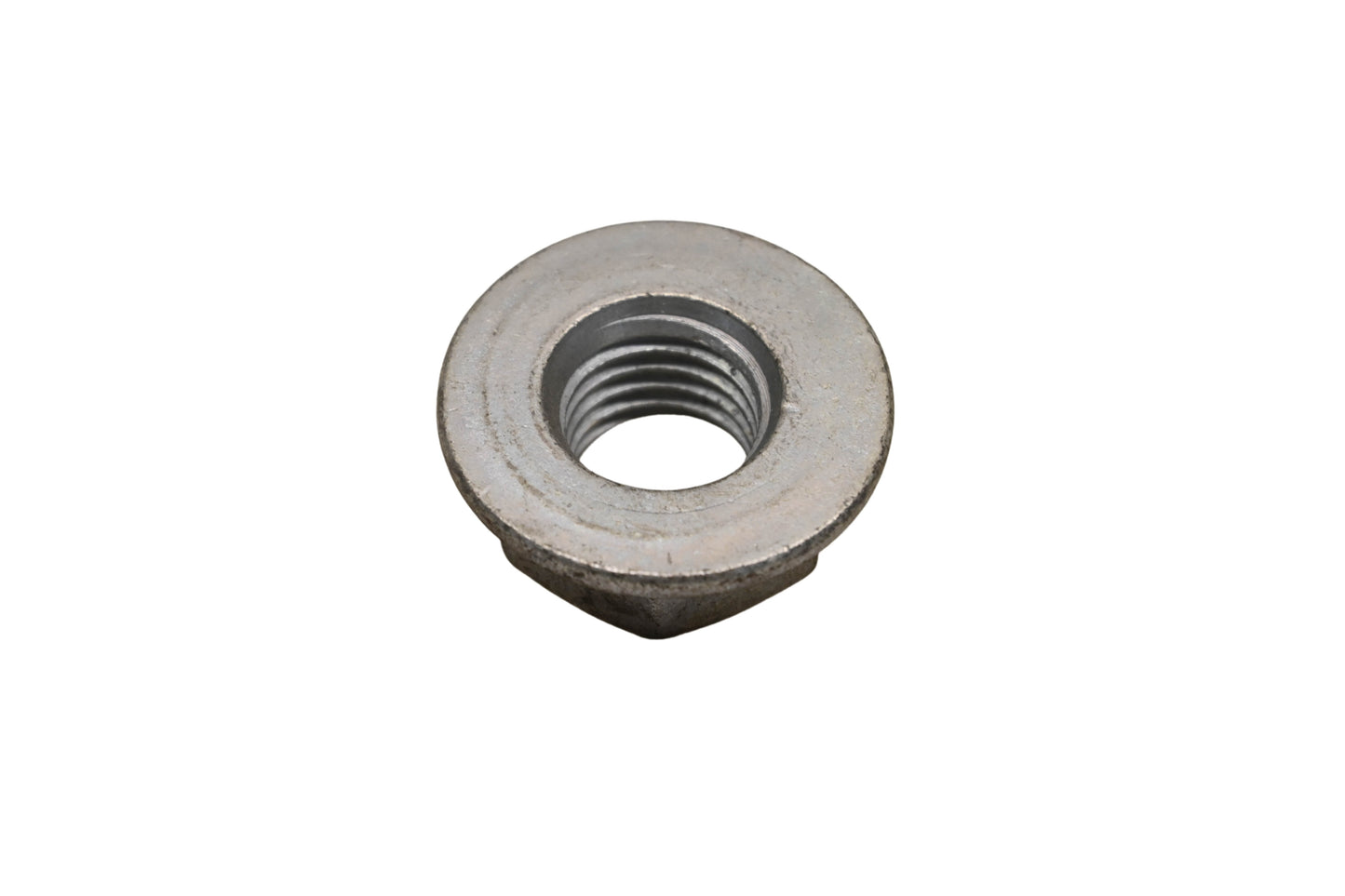 Mack 23AX470, 25091488 Retainer Nut NOS