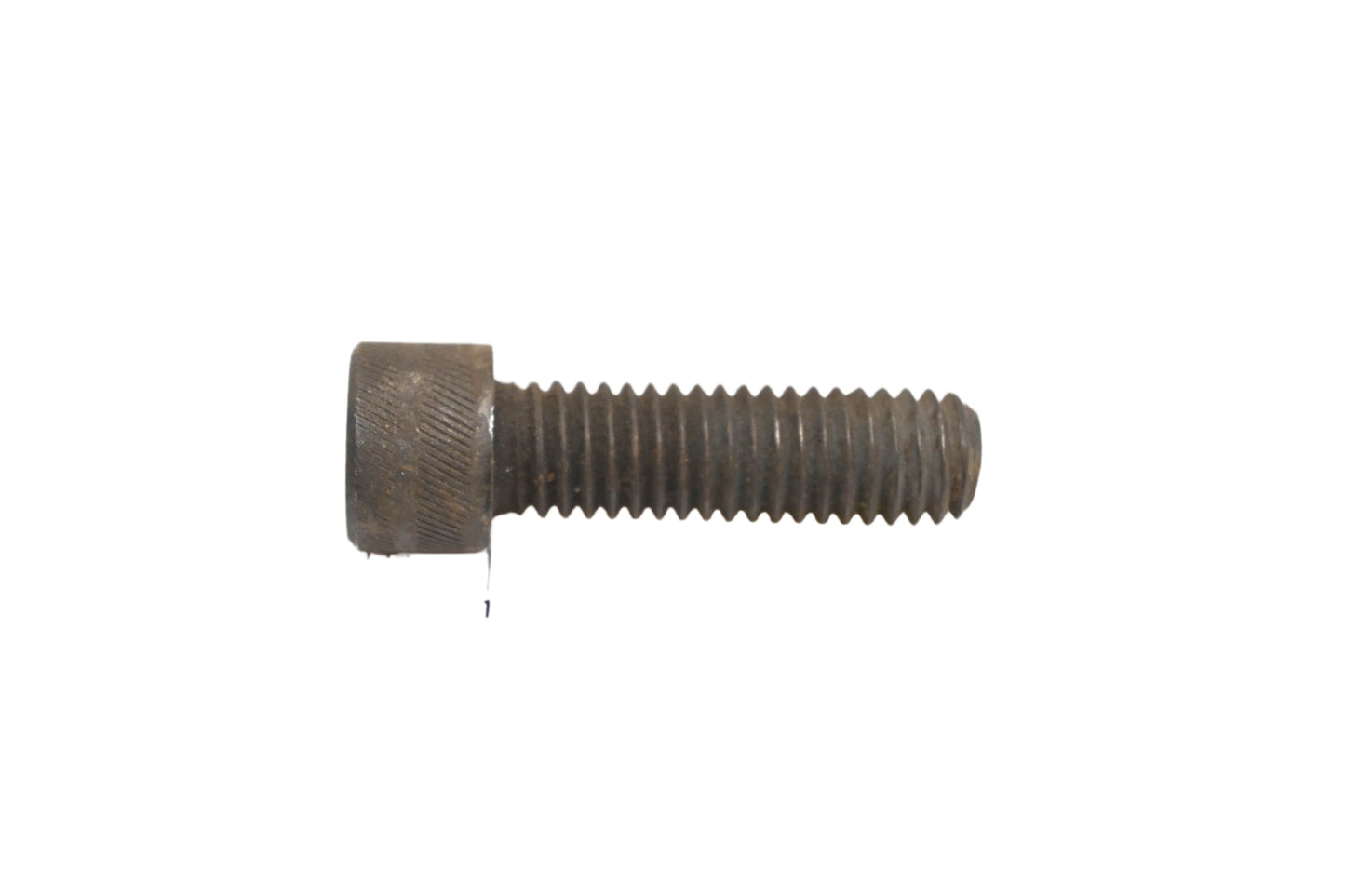 Mack 6AX1345X Screw NOS