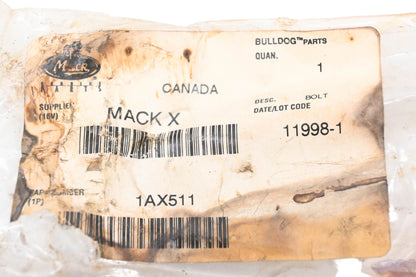 Mack 1AX511 Bolt NOS