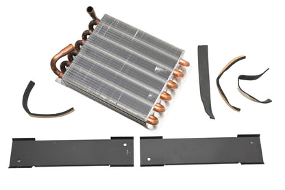 Mack 2790-HV212496 Heater Core Kit NOS